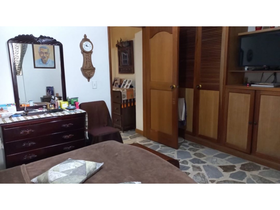 APARTAMENTO DUPLEX EN LAURELES