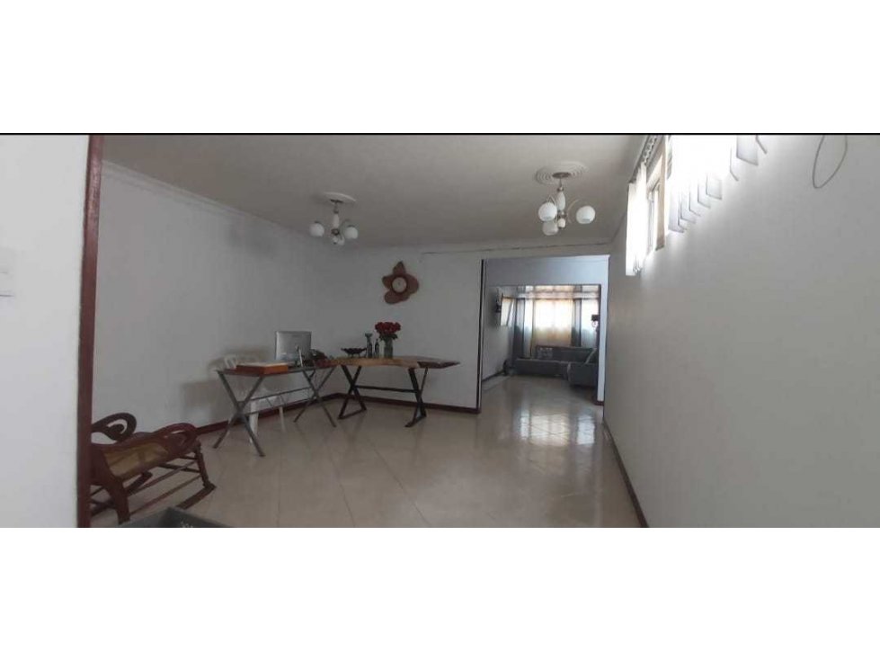 Apartamento duplex en venta la flora Cali Norte