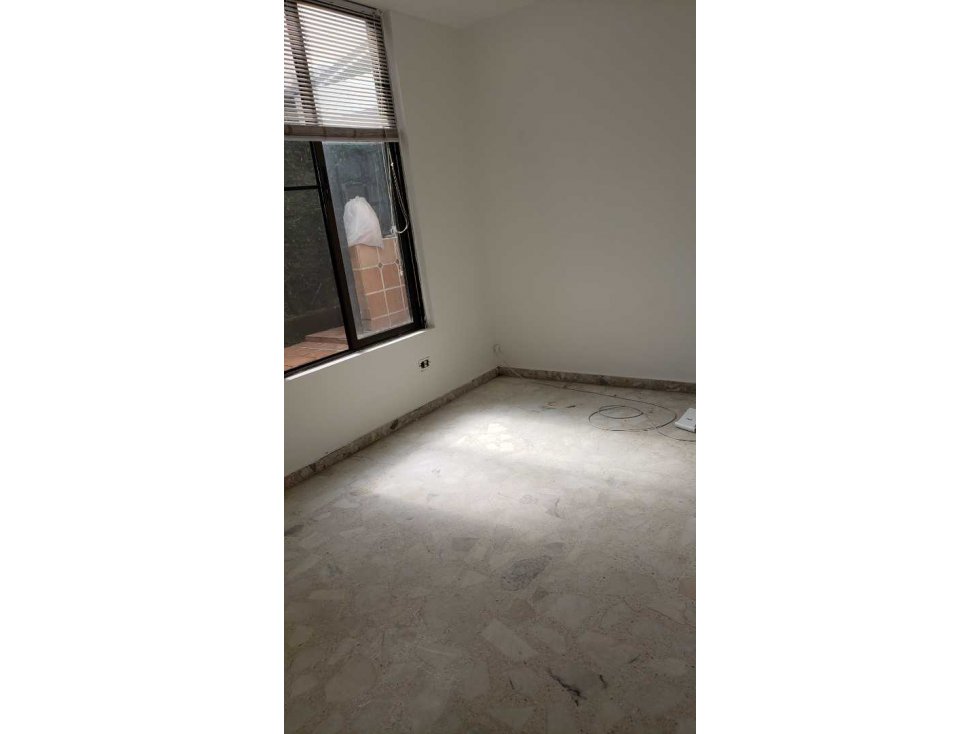 Apartamento en alquiler Cali