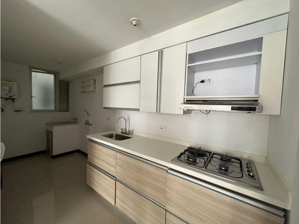 Apartamento en alquiler ubicado en el Norte de Armenia