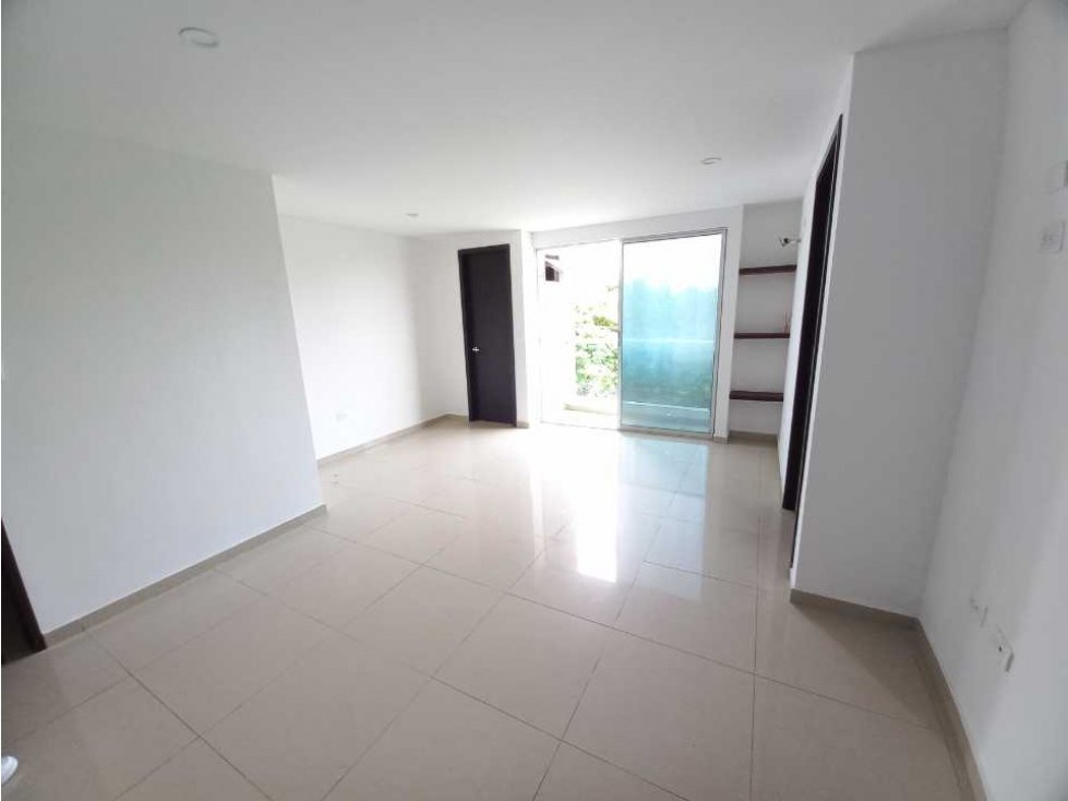 Apartamento en arriendo barrio La Campiña en Barranquilla