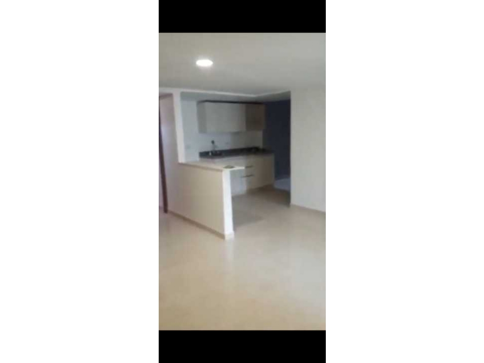 Apartamento en arriendo cerca al parque de Bello