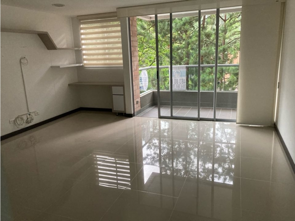 APARTAMENTO EN ARRIENDO EN LAS BRUJAS ENVIGADO