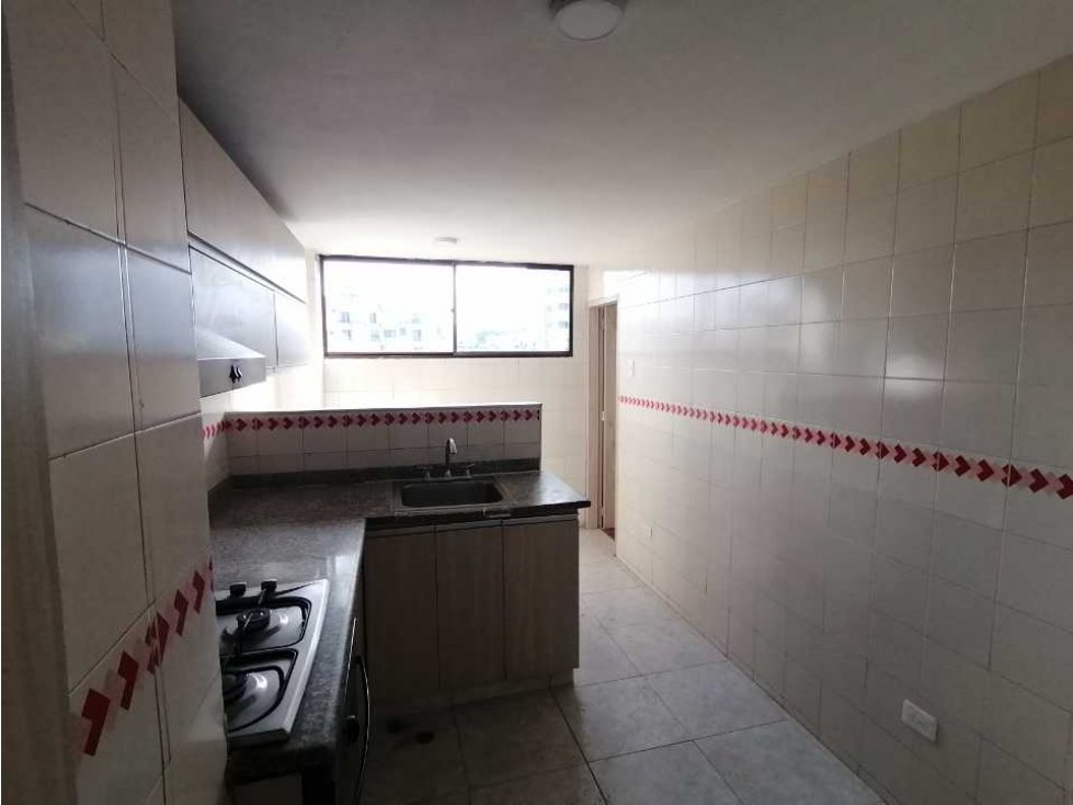 APARTAMENTO EN ARRIENDO EN RIOMAR BARRANQUILLA