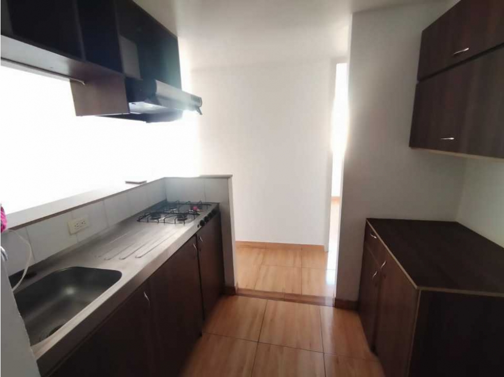 Apartamento en Arriendo Villas del Sol Bello