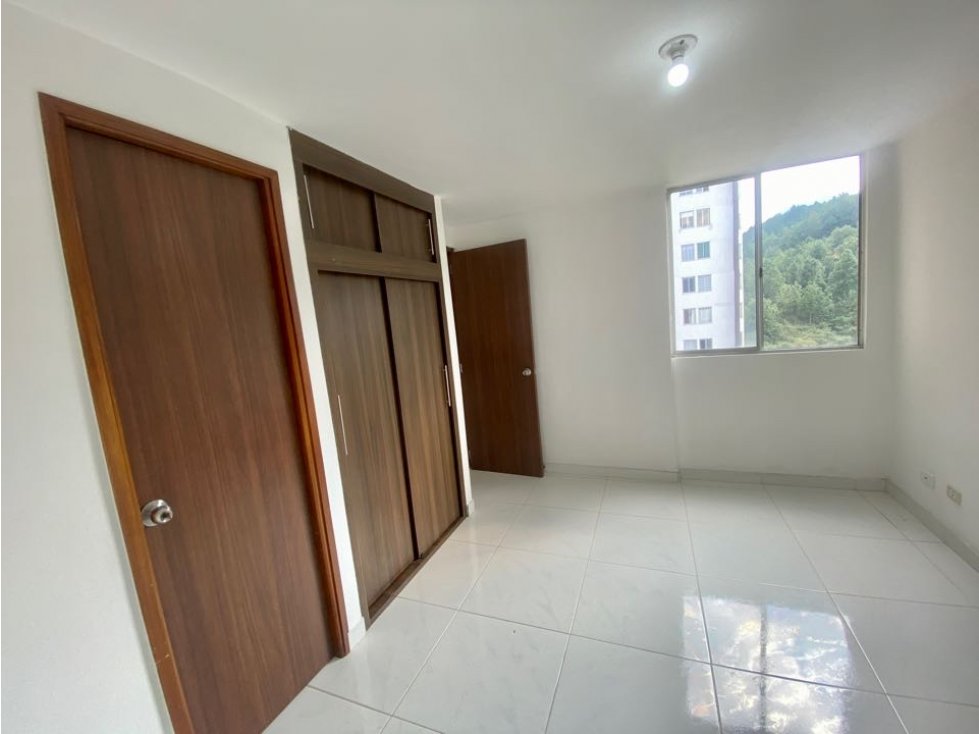 Apartamento en Cabañas Bello (Amazonia)