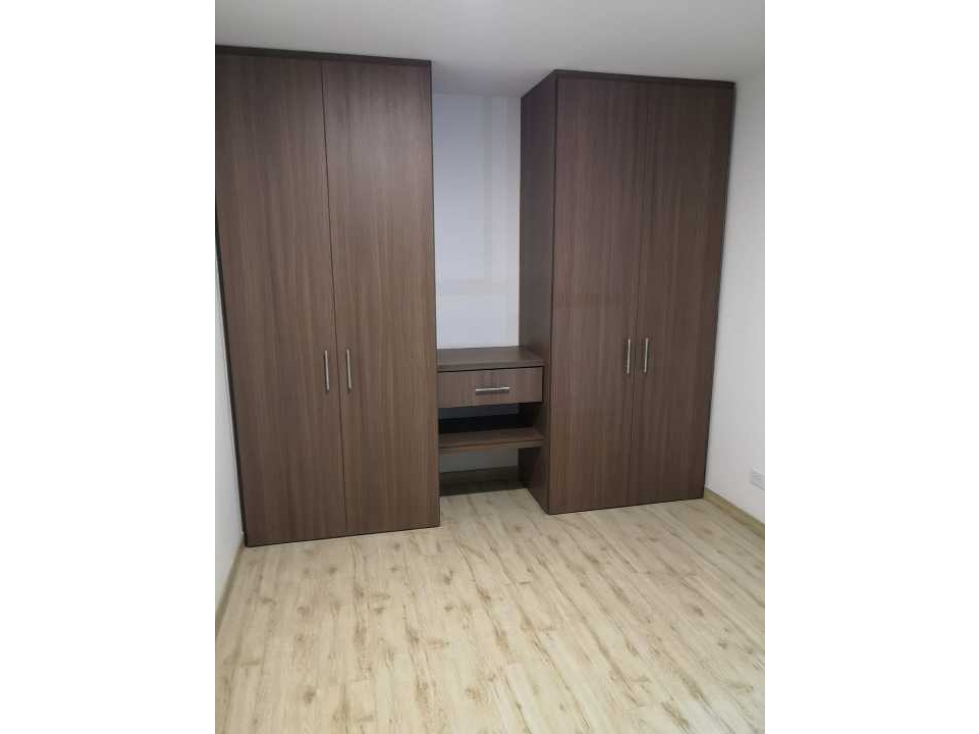 Apartamento en Cajica para Arriendo