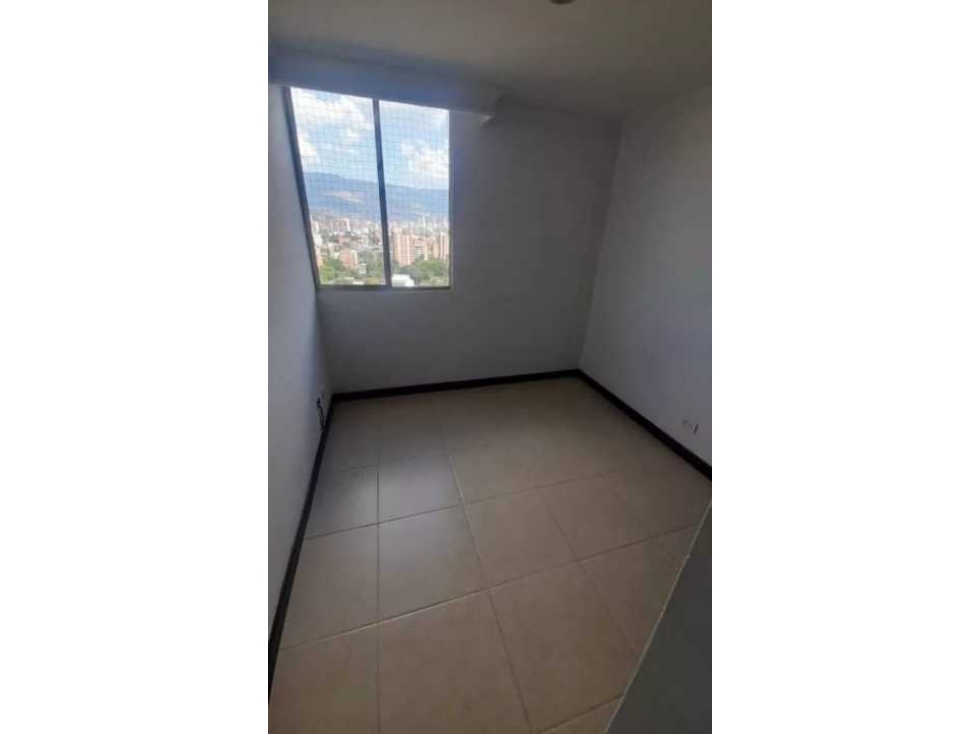 Apartamento en Calazan, Medellín, en venta.