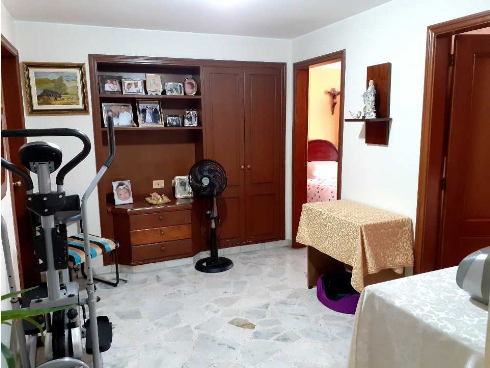 Apartamento en Ciudad Jardin Valle del Cauca