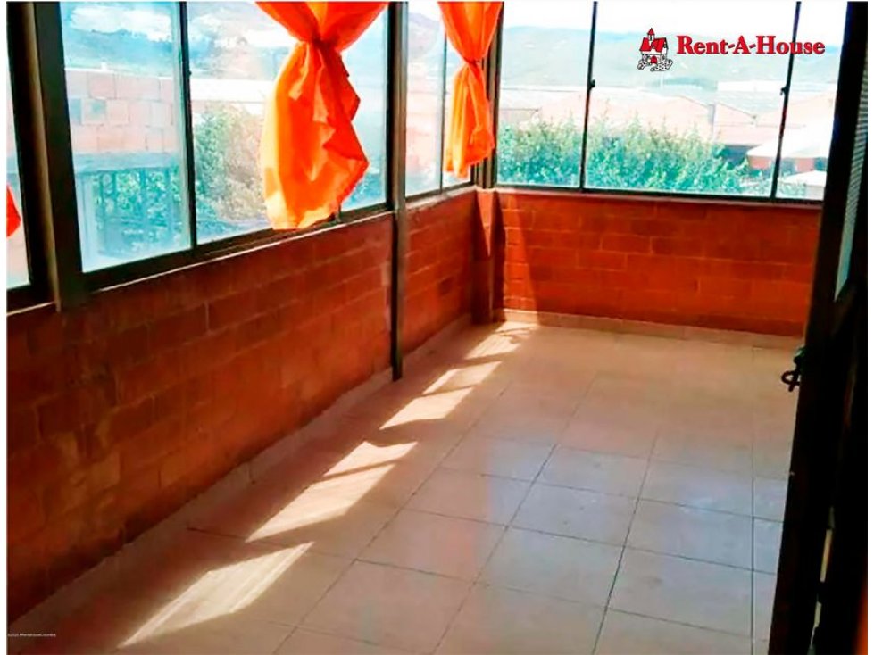 Apartamento en  Ciudad Verde RAH CO: 22-947