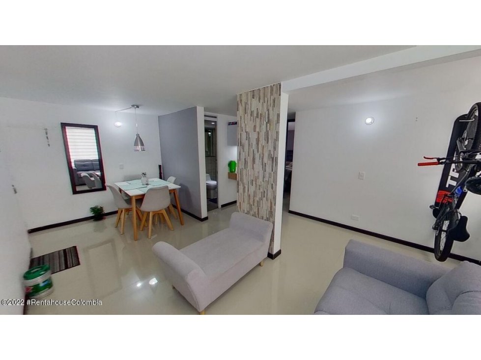 Apartamento en  Ciudad Verde RAH CO: 22-2964