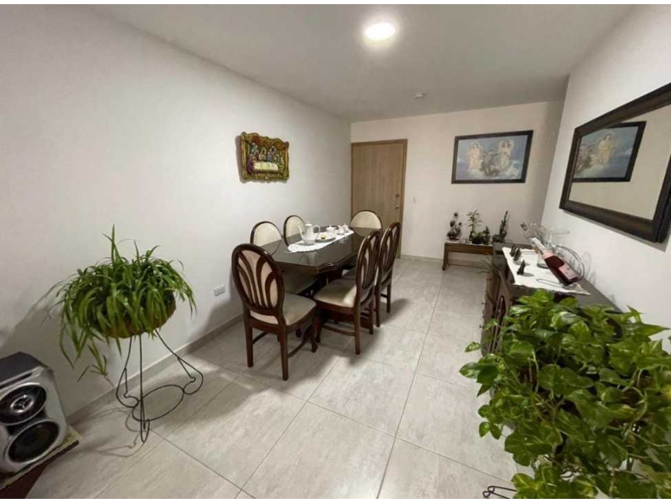 Apartamento En Copacabana