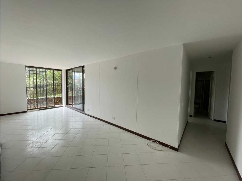 Apartamento en Envigado - Alquerias