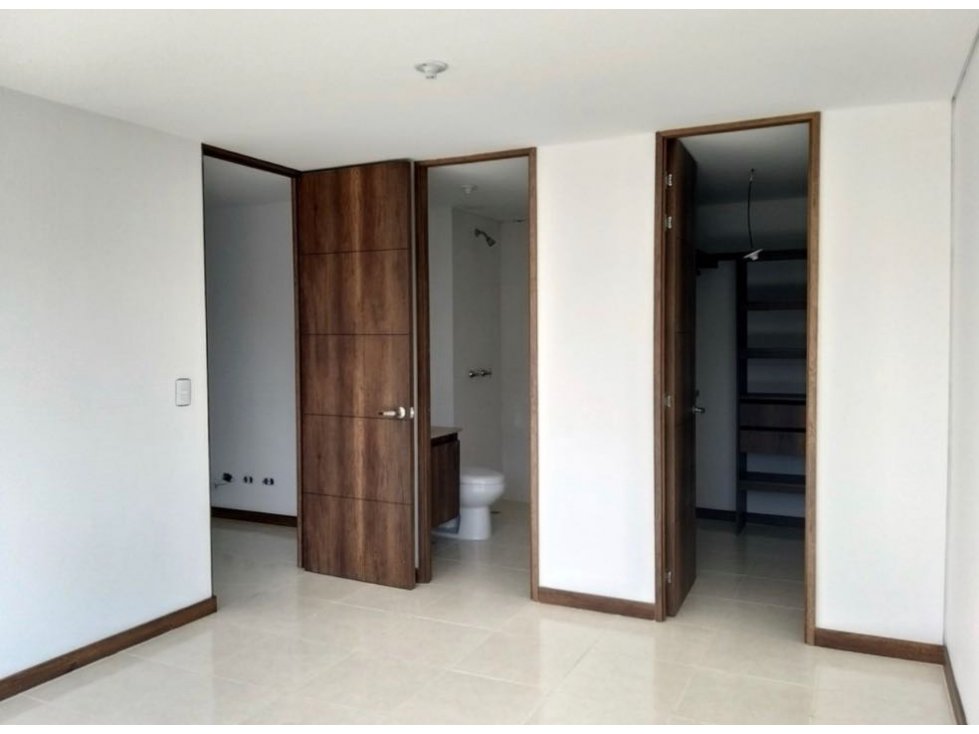 APARTAMENTO EN ITAGUI , LA GRAN MANZANA