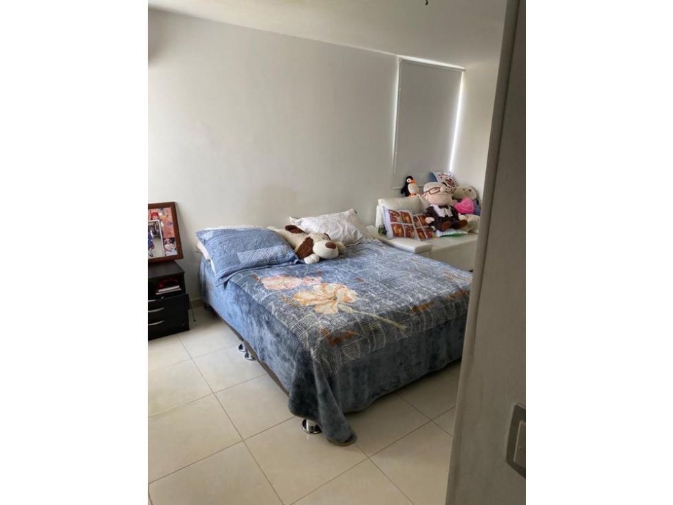 APARTAMENTO EN LA CASTELLANA