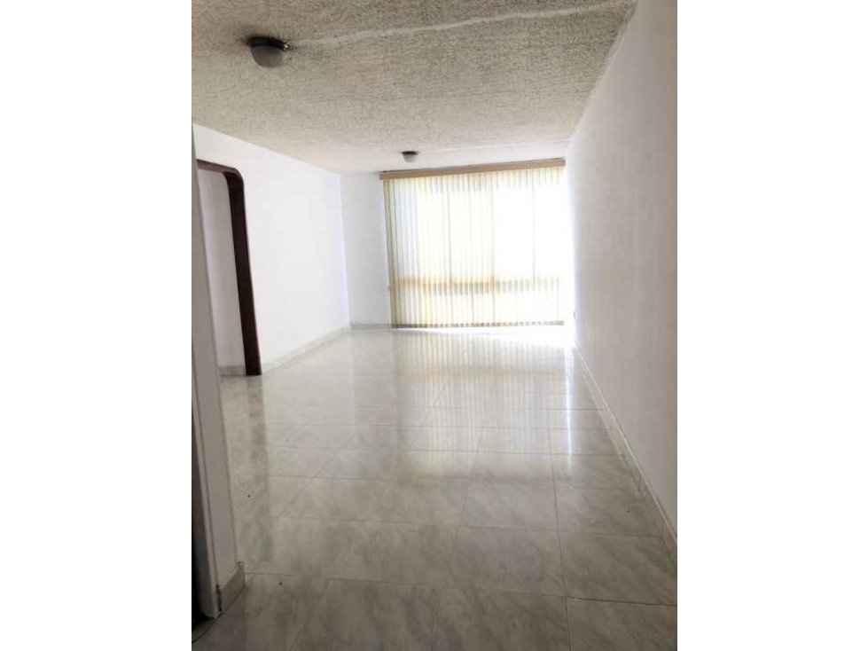 Apartamento en pacara