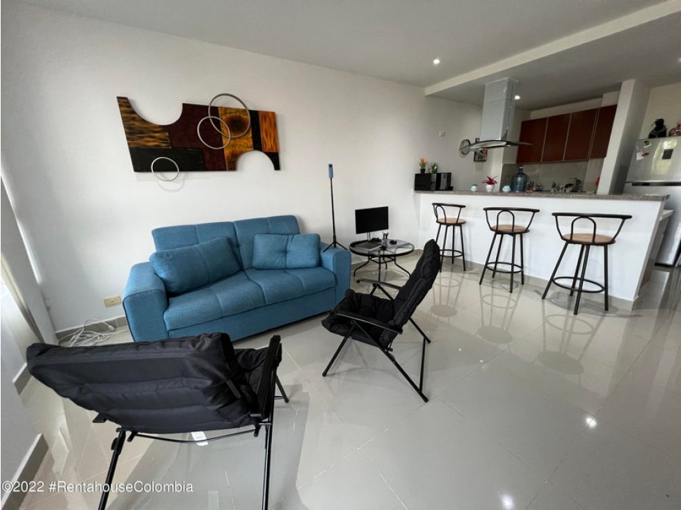 Apartamento en  Pontezuela RAH CO: 24-251