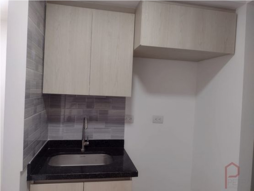 Apartamento En Robledo  Pajarito, Medellín