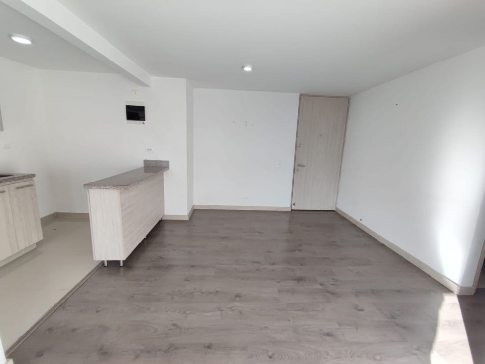 APARTAMENTO EN SABANETA PARA LA VENTA