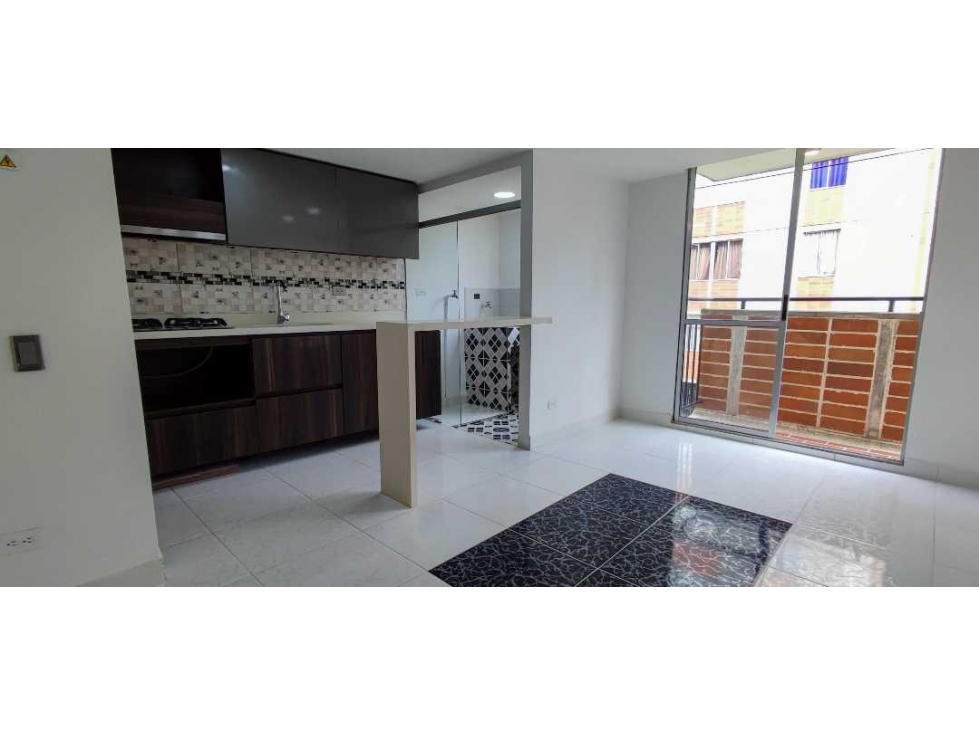 Apartamento En San Cristóbal