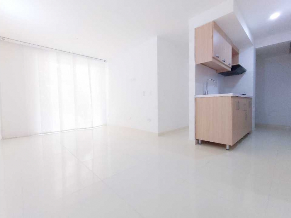 APARTAMENTO EN VENTA SECTOR VENECIA CENTRAL