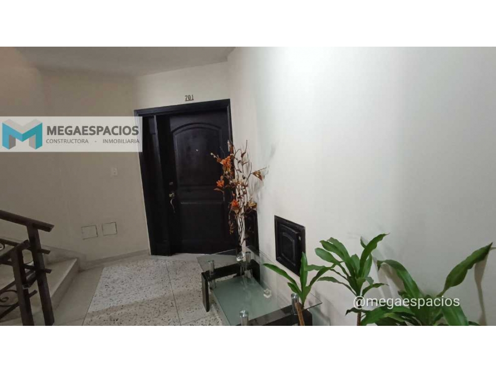 APARTAMENTO EN VENTA - 135 M2 - EL GOLF  - BARRANQUILLA