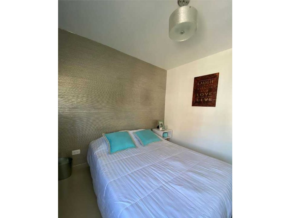 Apartamento en Venta