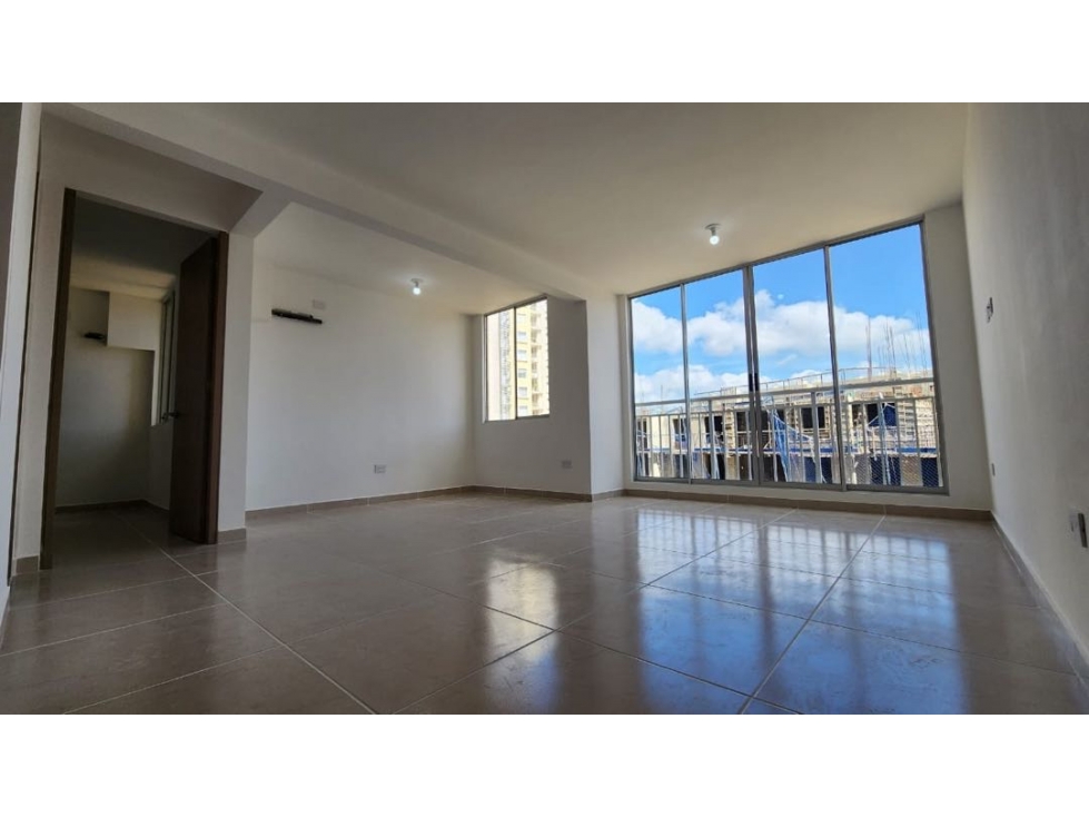 APARTAMENTO EN VENTA ALAMEDA DEL RIO BARRANQUILLA