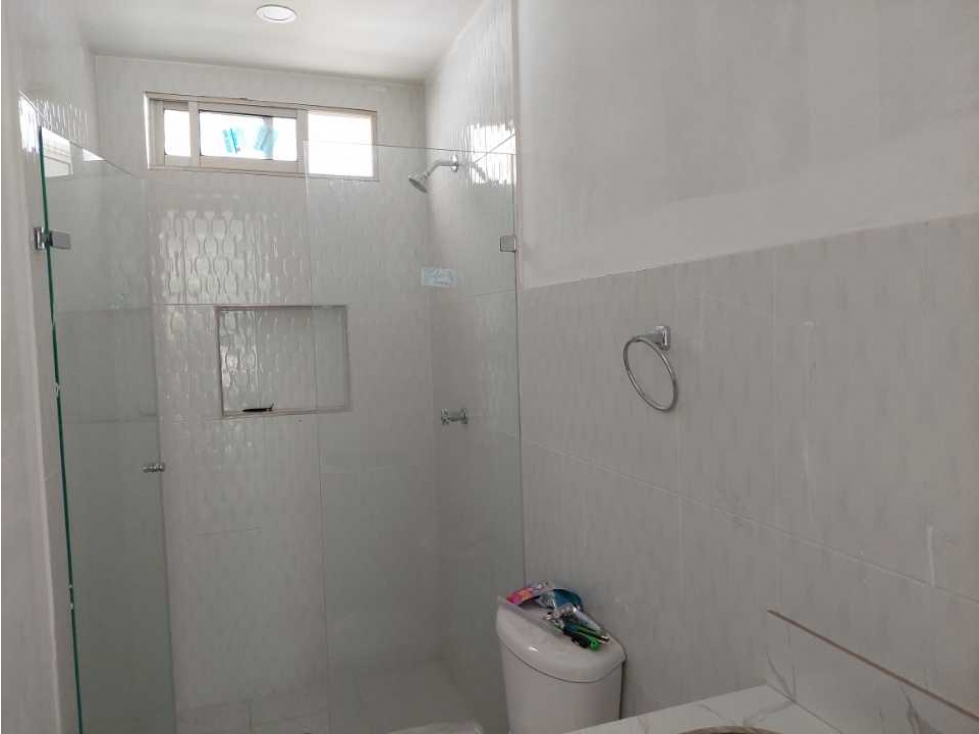 Apartamento  en venta  las palmas  Barranquilla