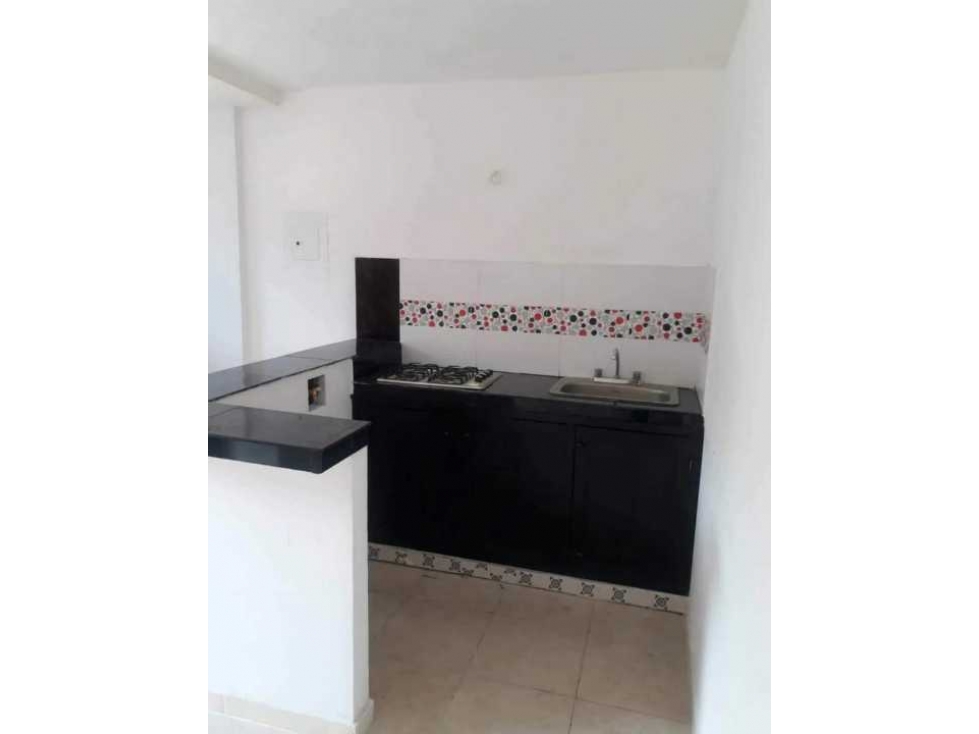 Apartamento en venta Barrio San José, Monteria, Colombia