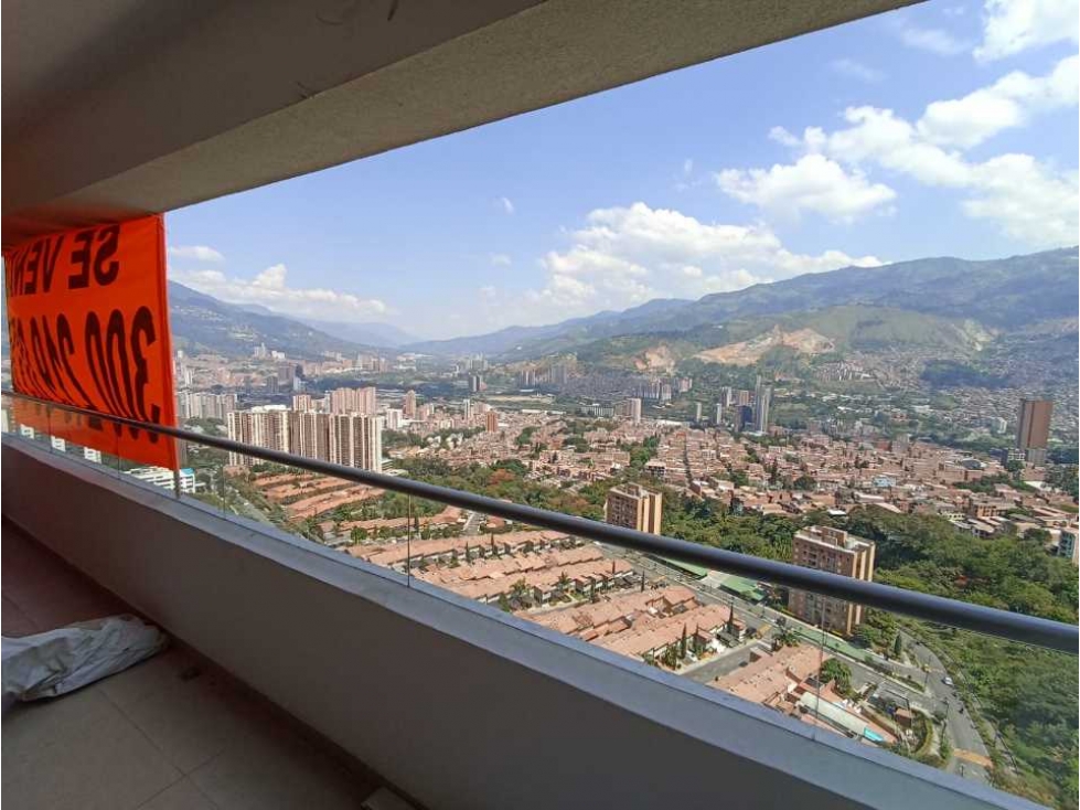 Apartamento en venta bello