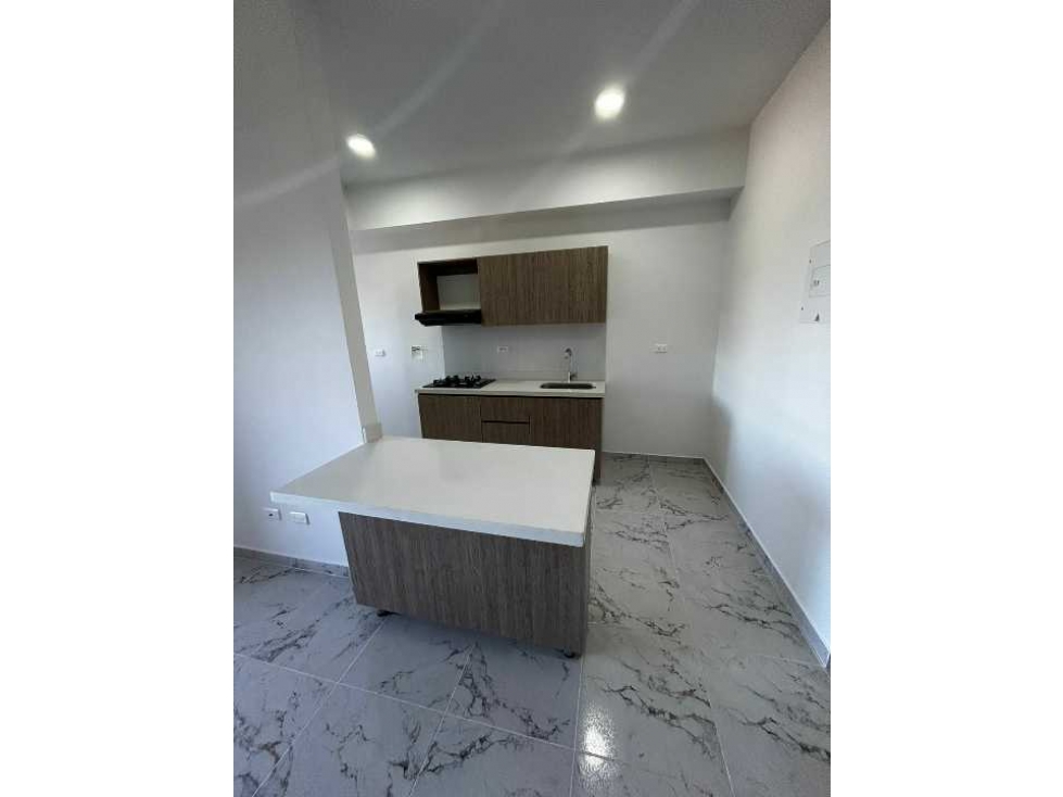 Apartamento para estrenar en Venta, Bello Norteamérica