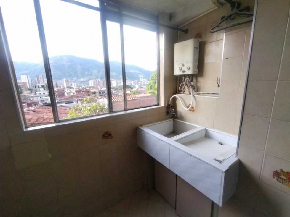 Apartamento en Venta Cabañas Bello