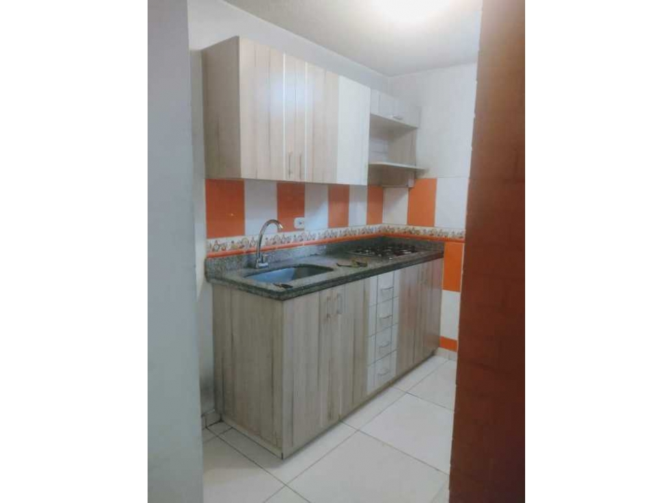 Apartamento en Venta Centro de Medellín