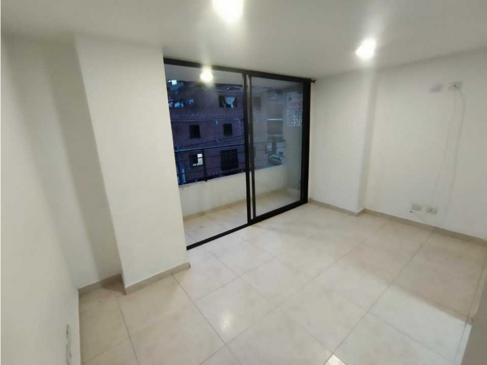 Apartamento en venta cerca al parque de Bello