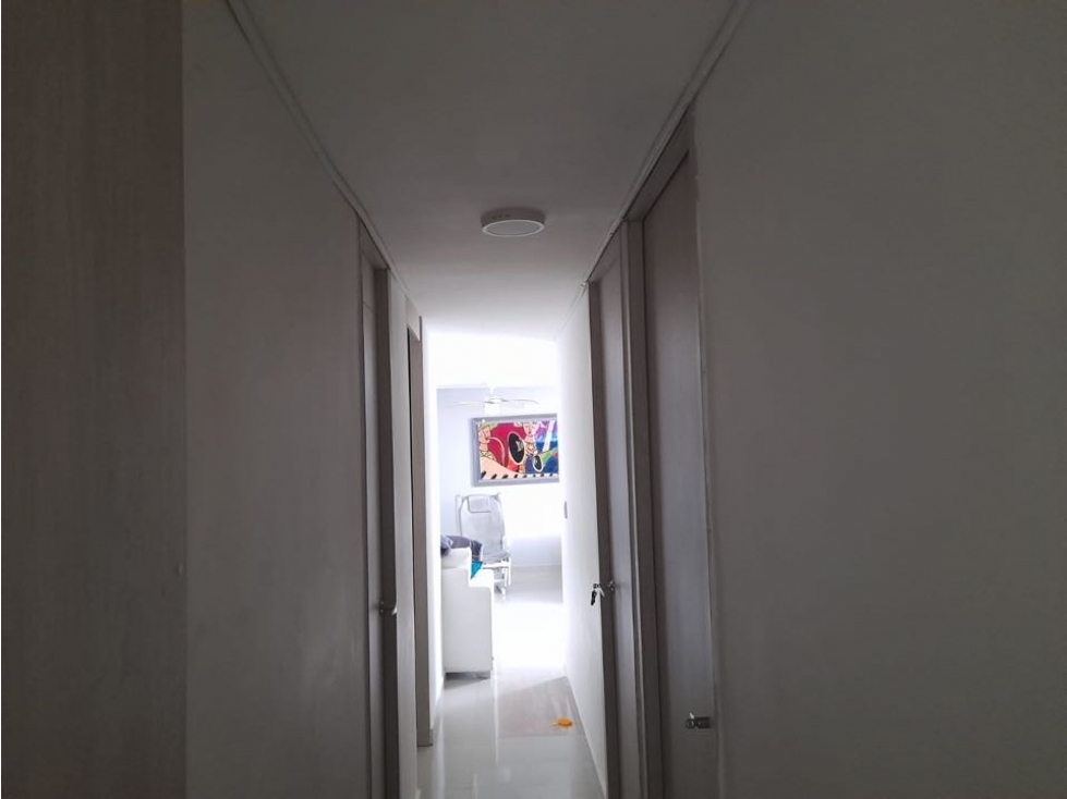 APARTAMENTO EN VENTA CONCEPCION BARRANQUILLA