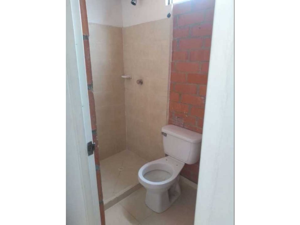 Apartamento en Meléndez piso 5 S/A sur Cali en venta (E.R )