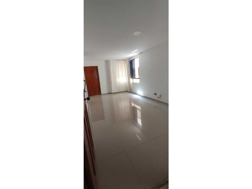 Apartamento en Venta Delicias Barranquilla