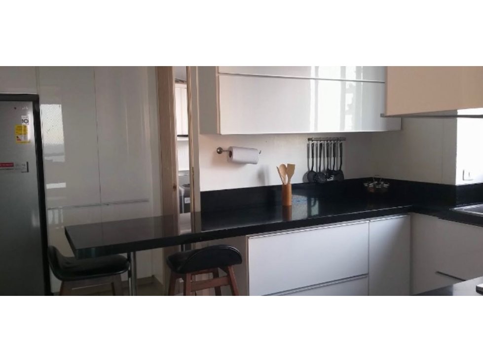 APARTAMENTO EN VENTA ED. TERRAMAR