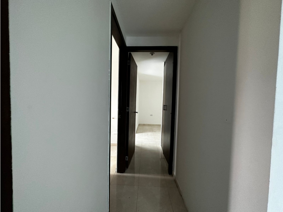 Apartamento en venta Edificio Jerez Apto 2A