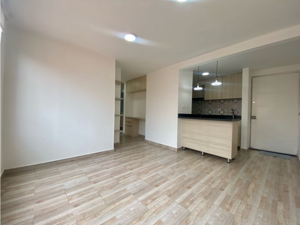 APARTAMENTO EN VENTA EN CHIA