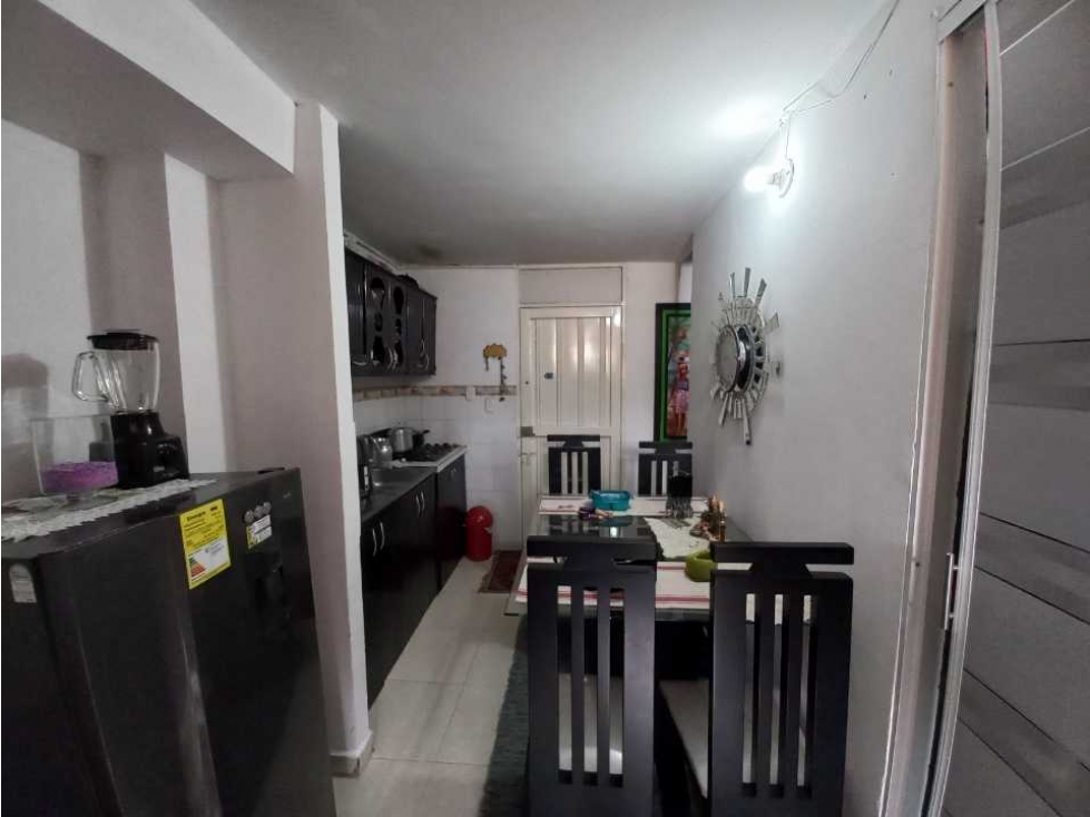 Apartamento en venta en Dosquebradas sector Nuevo Milenio /COD:6190253