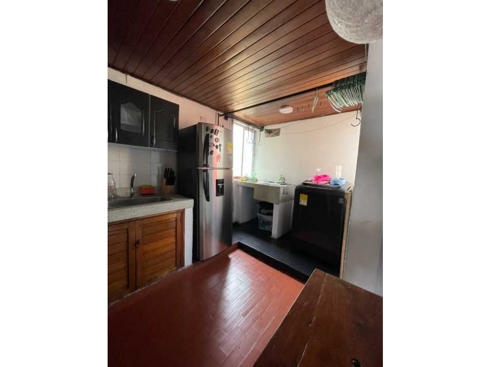 APARTAMENTO EN VENTA EN EL TRONCAL CALI