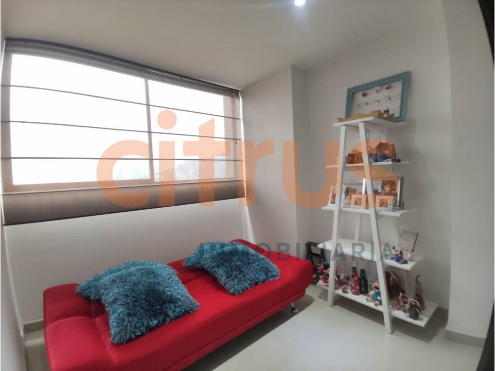 Apartamento en Venta en Itagui - Suramerica