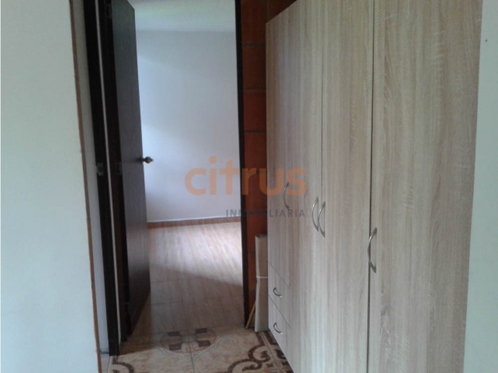 Apartamento en Venta en Itagui - Itagui