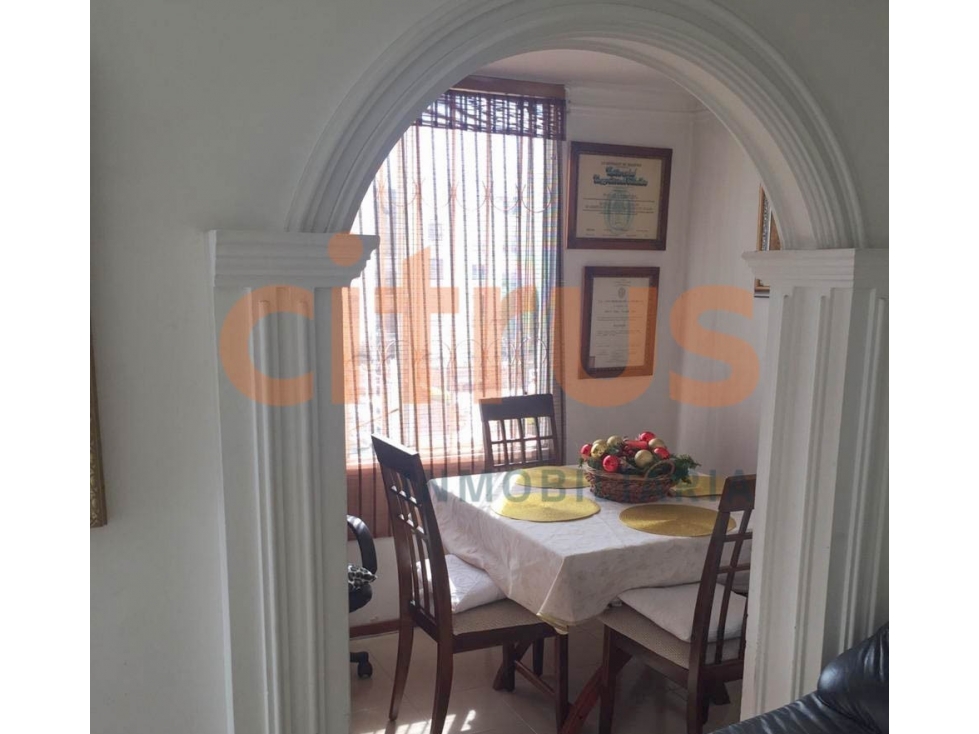 Apartamento en Venta en Medellin - Almeria