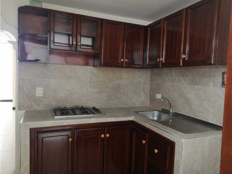 Apartamento en venta en Pasto sector centro