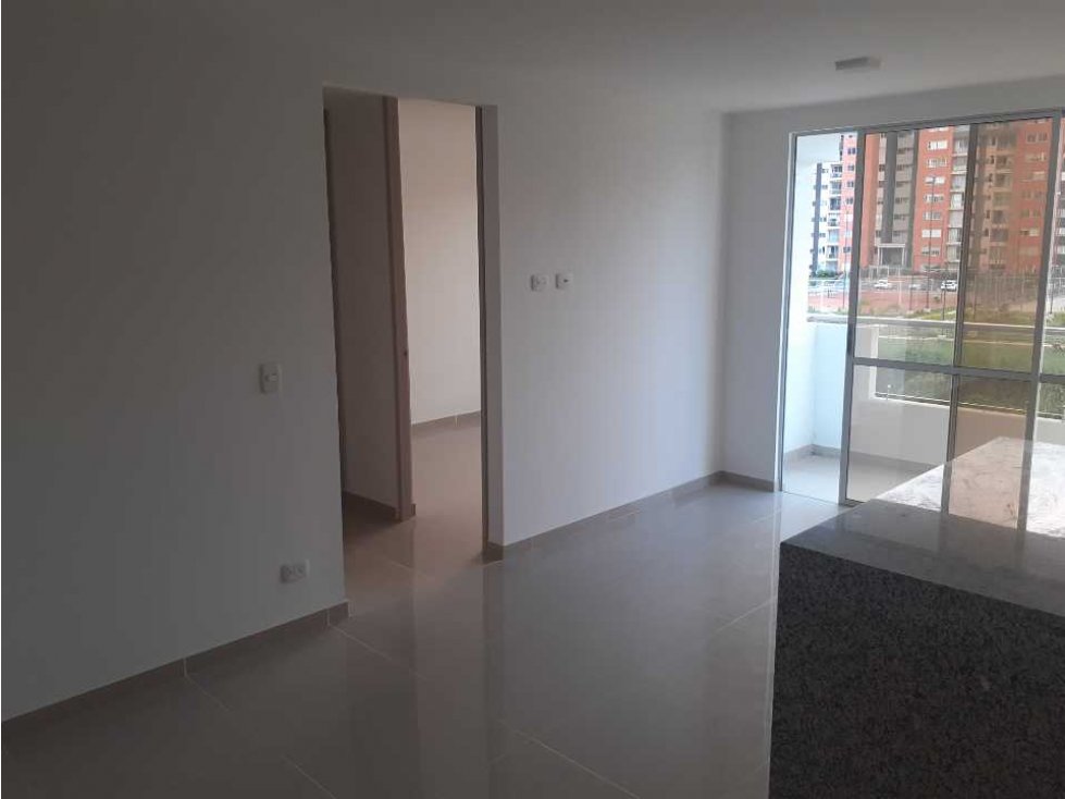 Apartamento en venta en Pereira sector Galicia /COD: 5207767