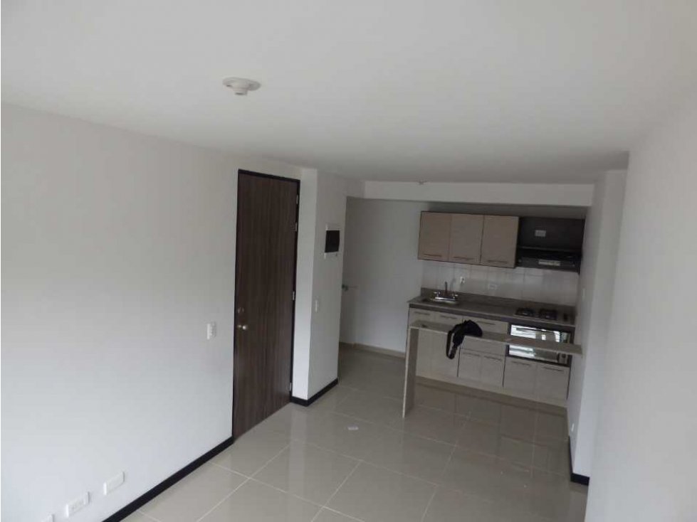 Apartamento en venta en Rodeo Alto