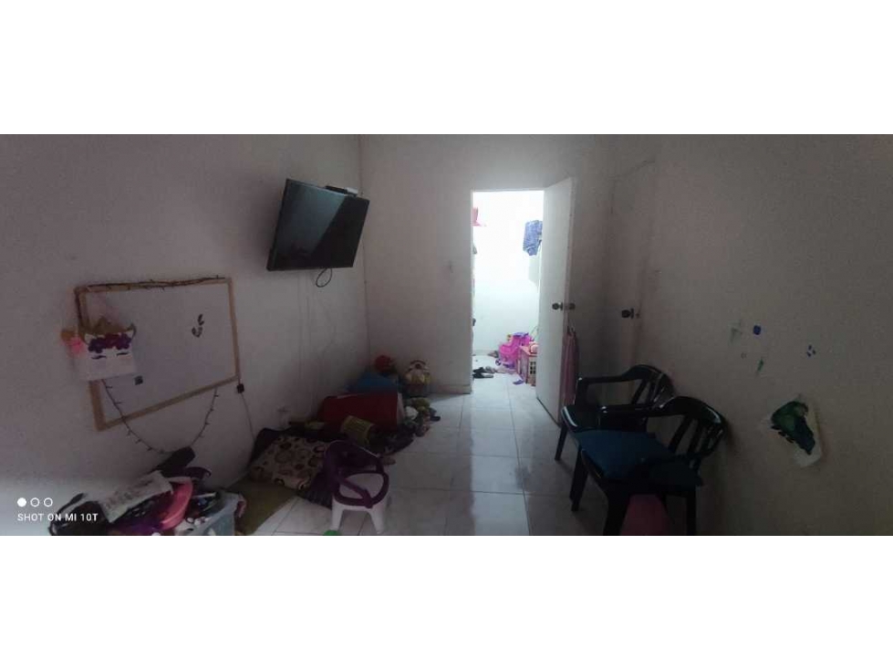 Apartamento en venta en Villa Colombia